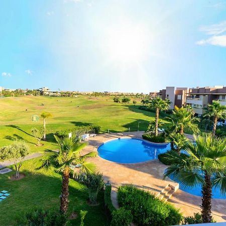 מרקש Cozy Golf Apartment Wifi 4K-Tv Netflix מראה חיצוני תמונה