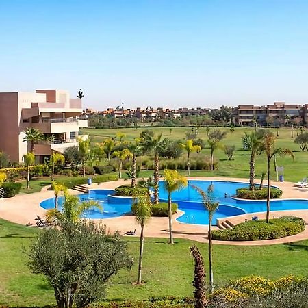 מרקש Cozy Golf Apartment Wifi 4K-Tv Netflix מראה חיצוני תמונה