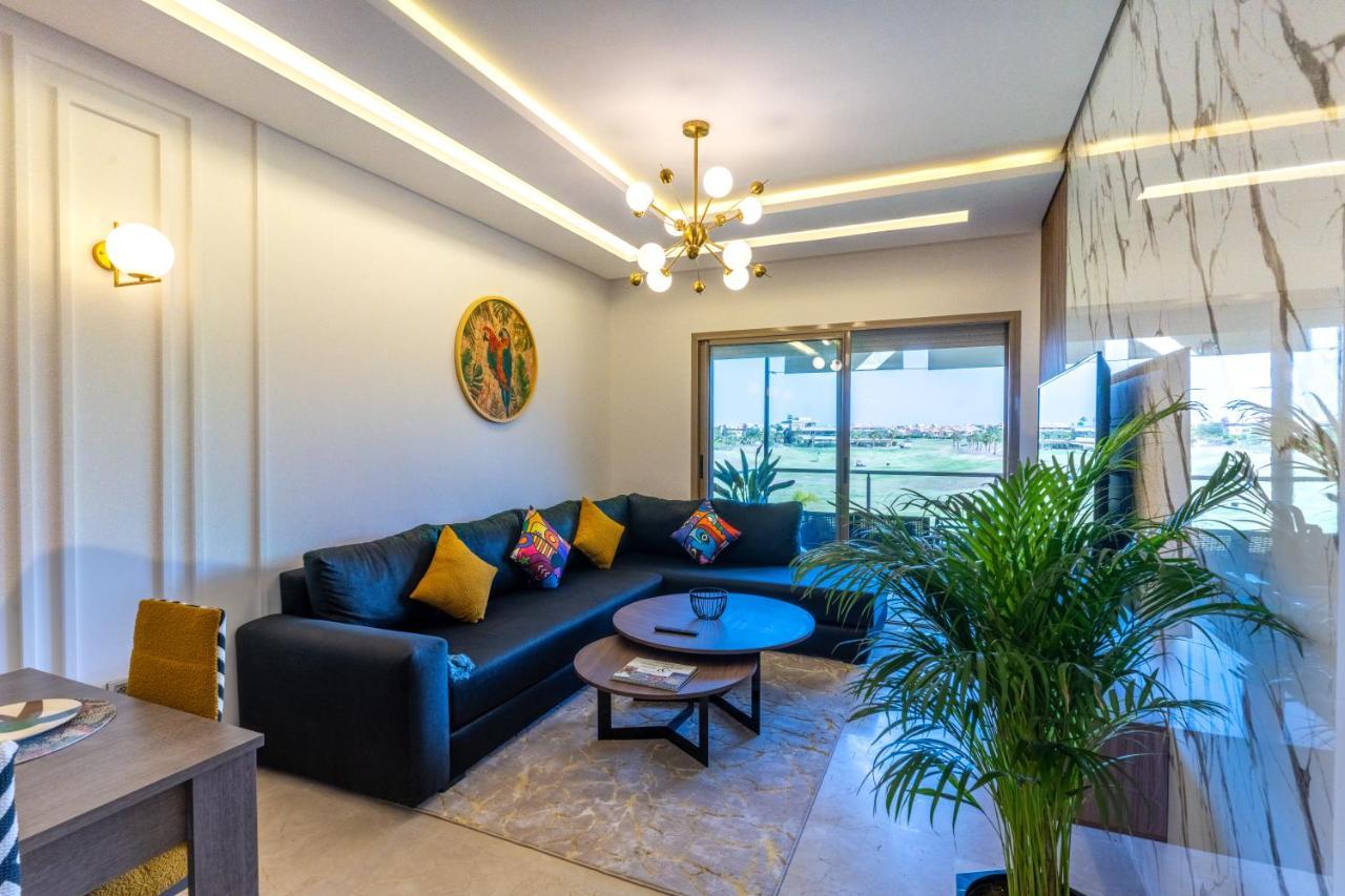 מרקש Cozy Golf Apartment Wifi 4K-Tv Netflix מראה חיצוני תמונה
