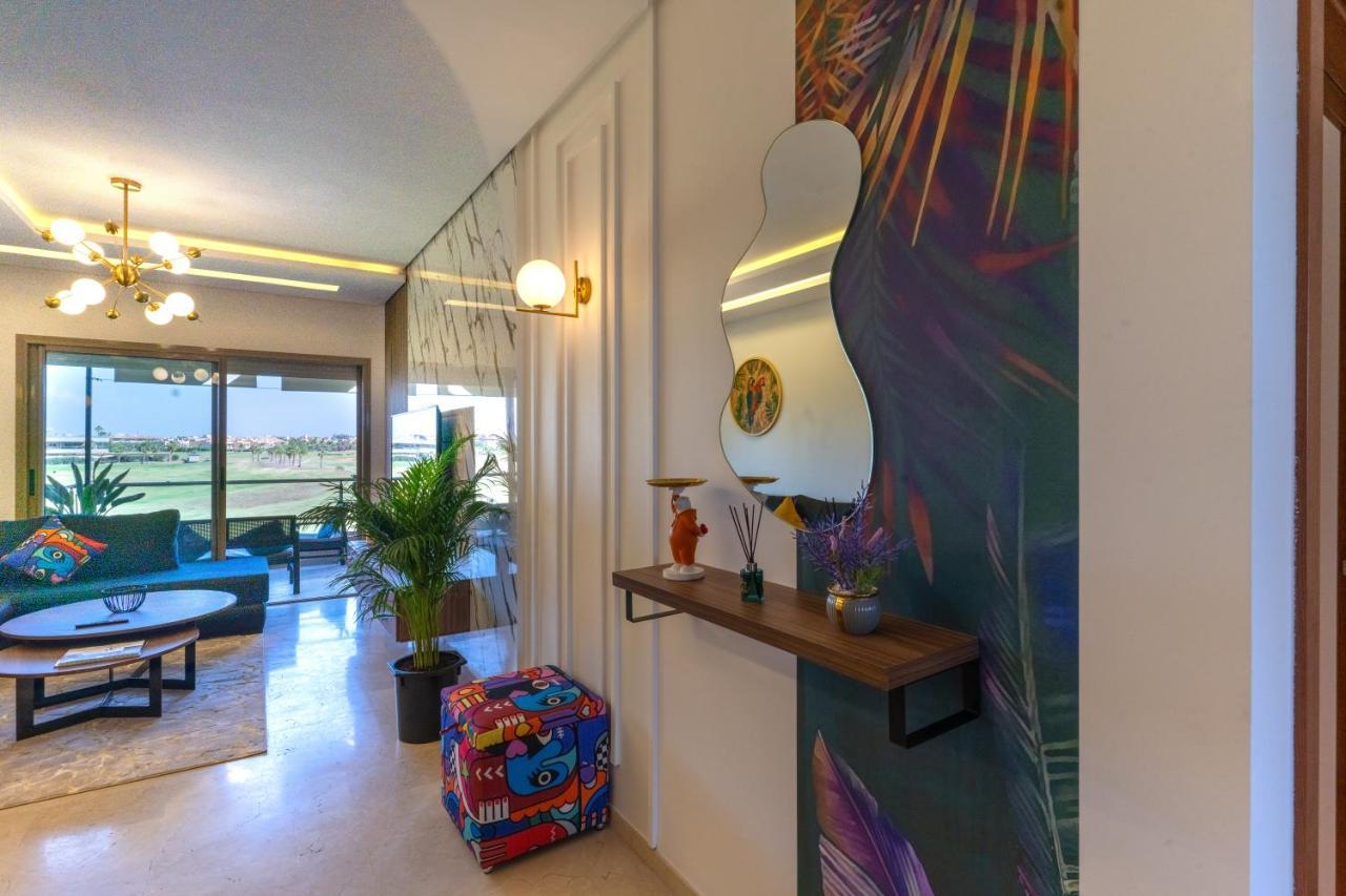 מרקש Cozy Golf Apartment Wifi 4K-Tv Netflix מראה חיצוני תמונה