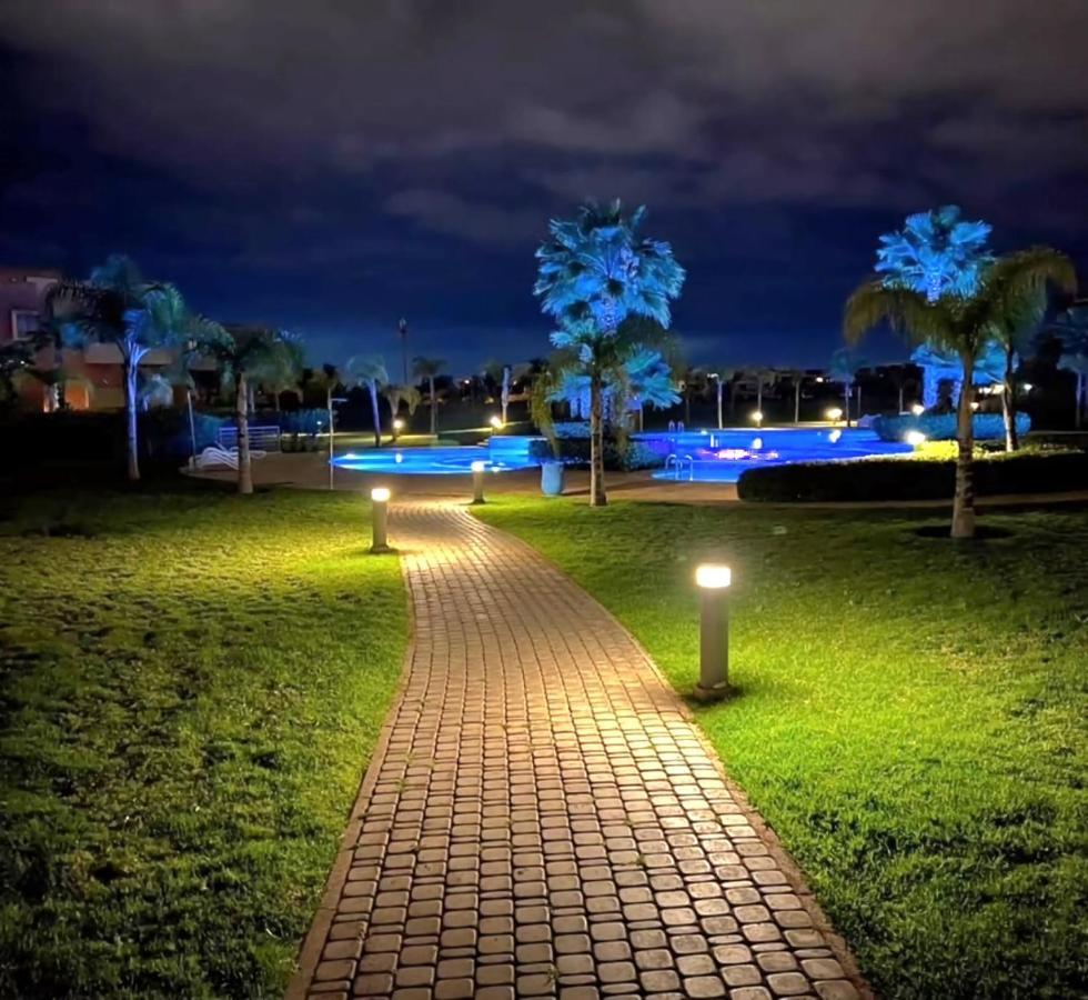 מרקש Cozy Golf Apartment Wifi 4K-Tv Netflix מראה חיצוני תמונה